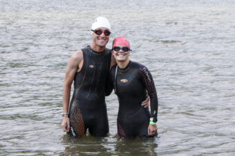 Three Things I Learned by Doing My First Triathlon